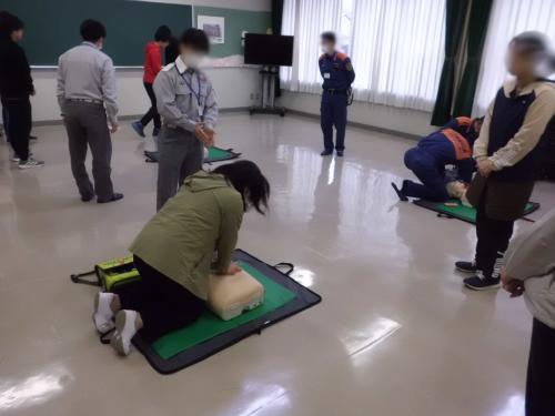 CPR3