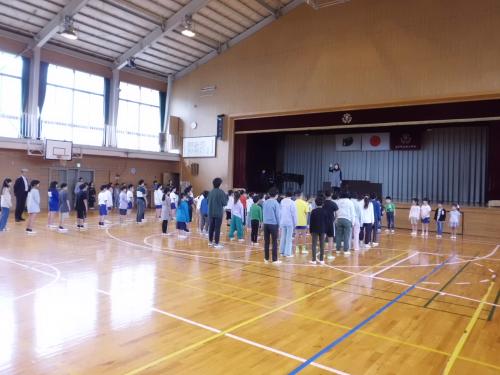 一迎会5