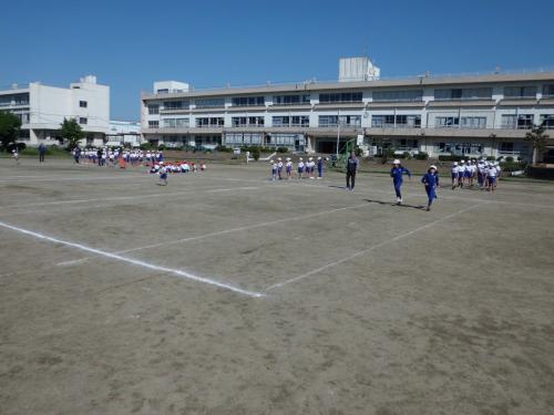 運動4