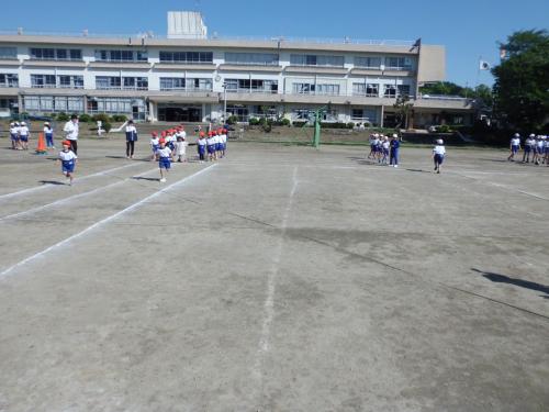 運動6