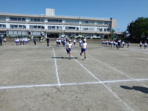 運動7