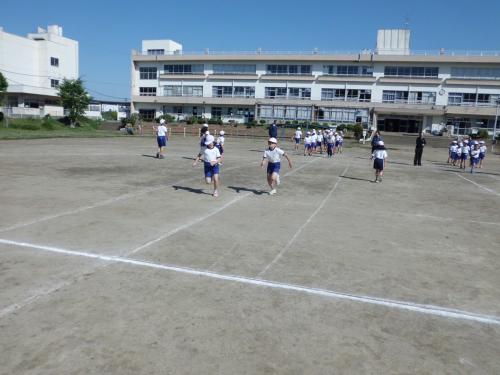 運動8