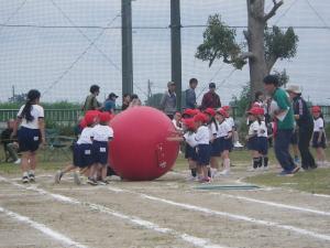 スポーツフェスタ6