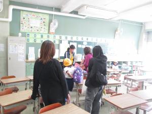 引渡し訓練2