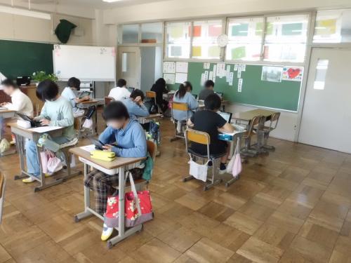 県学調1