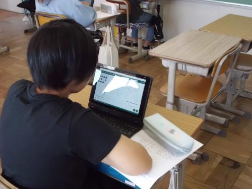 県学調3