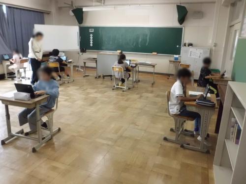 学テ1