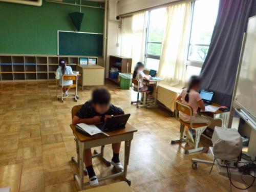 学テ3