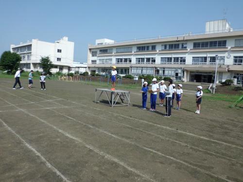 開会式2