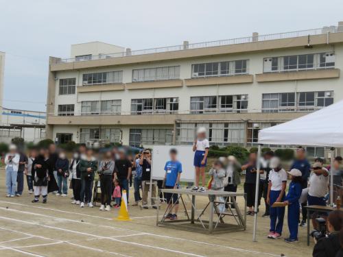 開会式1