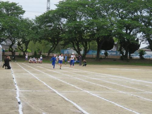 徒競走9