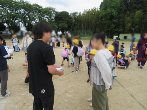 訓練3
