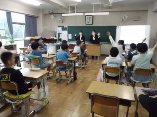 健康教室1