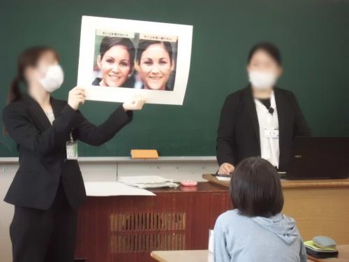 健康教室3