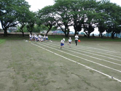 体力テスト2