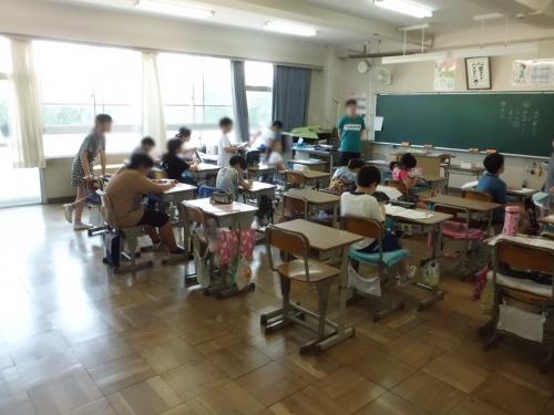 教室1