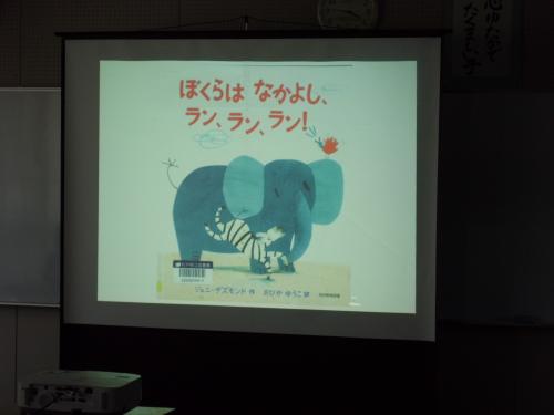 図書館2