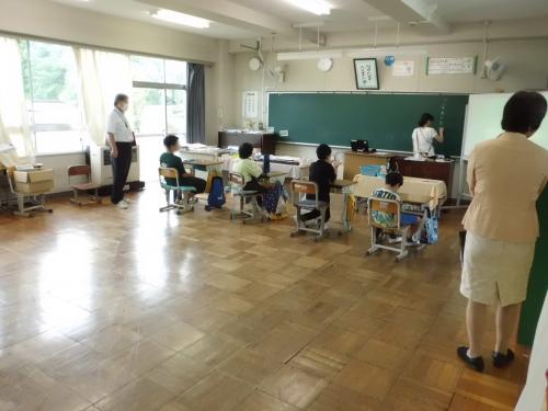 なかよし