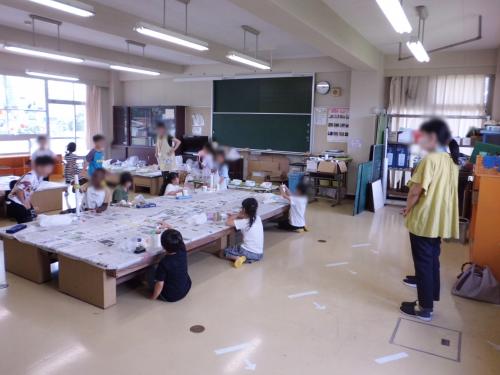 幼稚園1