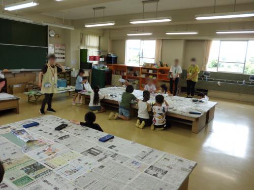 幼稚園3