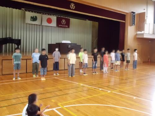 音朝7