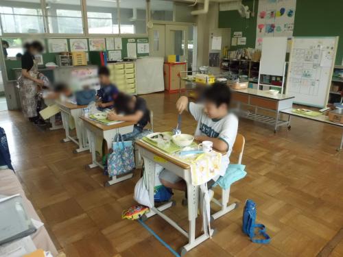 なかよし