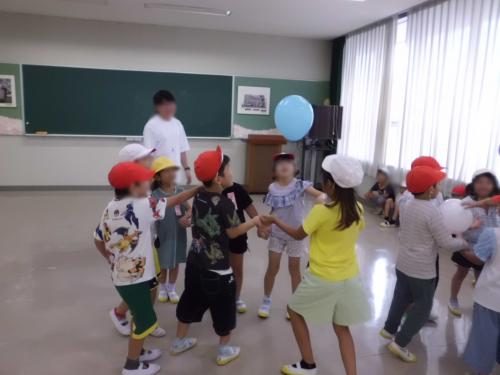 お楽しみ6