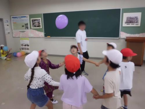 お楽しみ7
