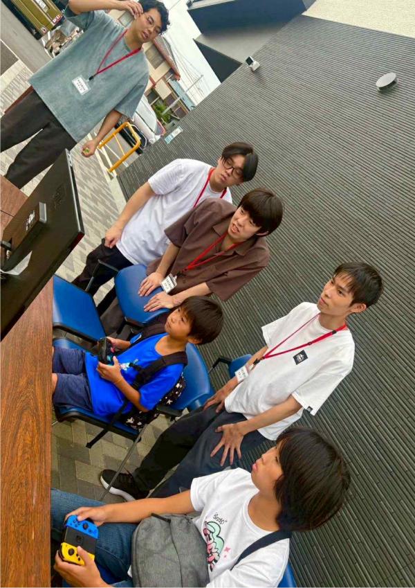 大学生