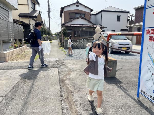 ゴミ