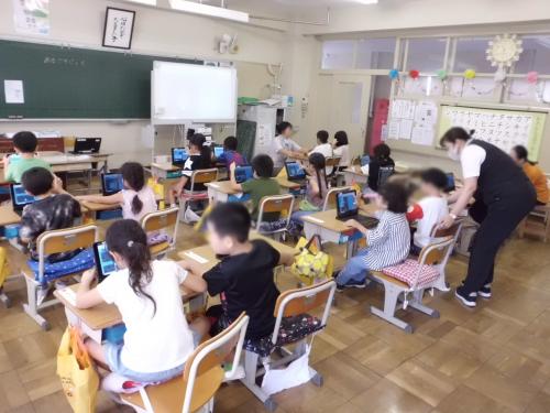 プログラミング学習4