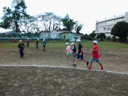 たてわり遊び5