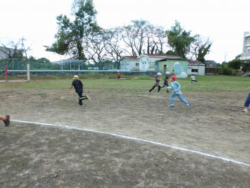 たてわり遊び6
