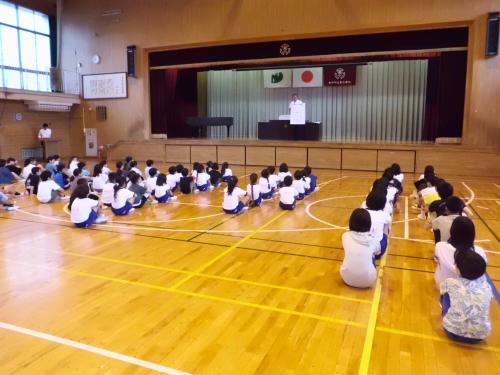 朝会1