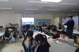 3年生　社会科見学に行ってきました！