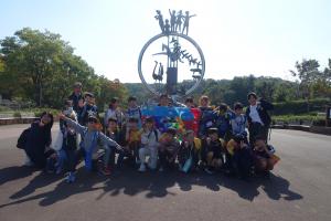 3年生　社会科見学に行ってきました！