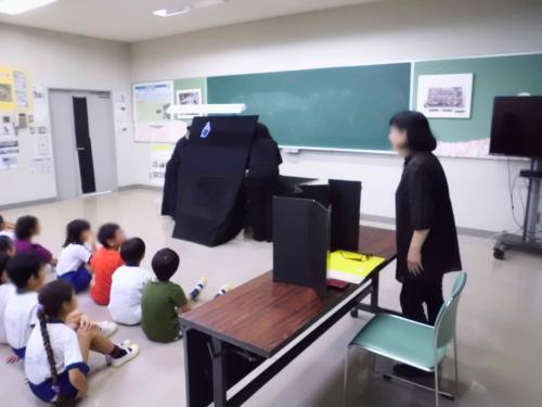 読み聞かせ10