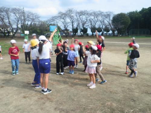 全校遊び2
