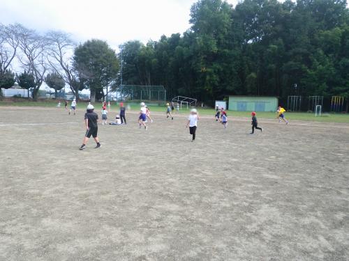 全校遊び5