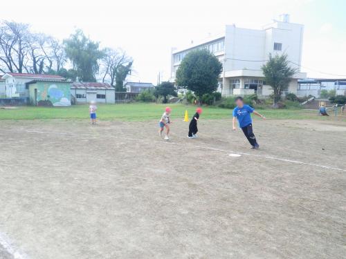 全校遊び6
