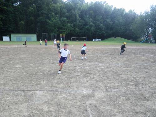 全校遊び6