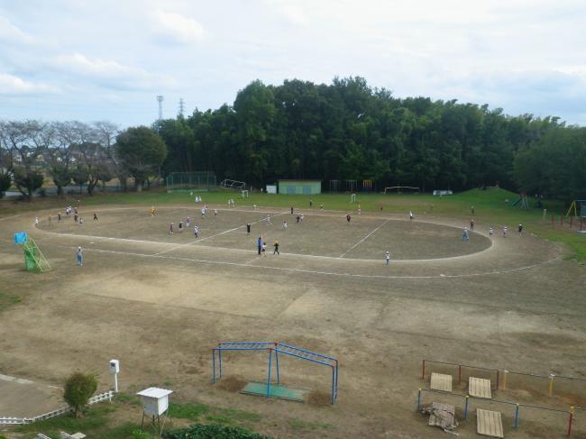 全校遊び7