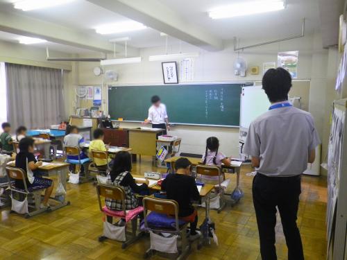 授業1