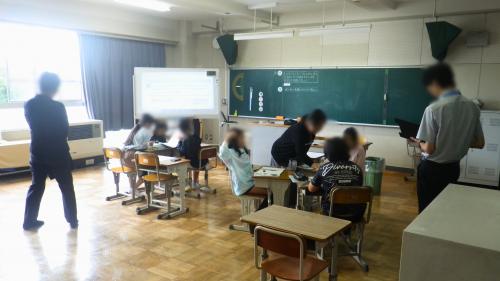 授業3