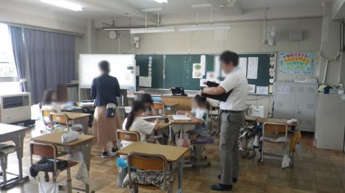 銃業4