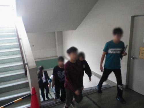 水害訓練2