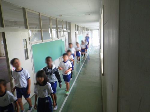 水害訓練4