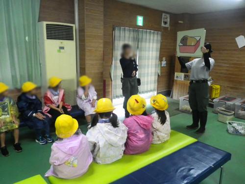 ふれあい4