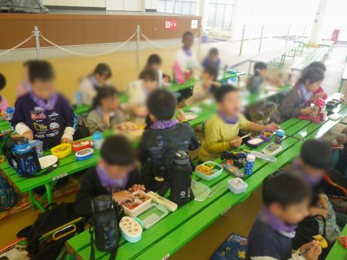 ふれあい8