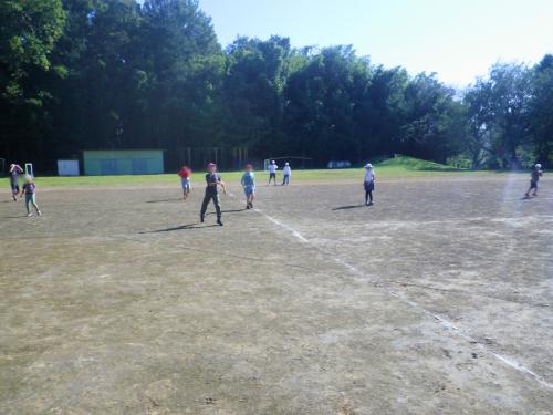 全校遊び2